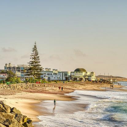 A Découvrir en Namibie - Swakopmund
