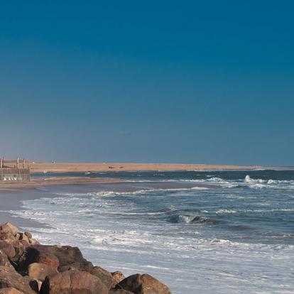A Découvrir en Namibie - Walvis Bay