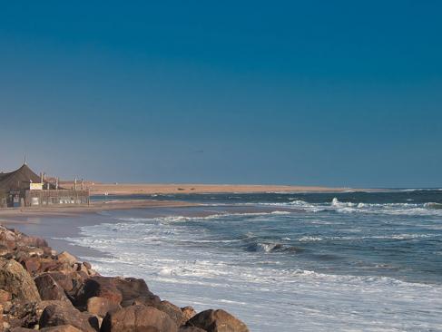 Walvis Bay A Découvrir en Namibie - Walvis Bay
