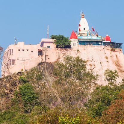 A Découvrir en Inde - Haridwar dans l'Uttarakhand