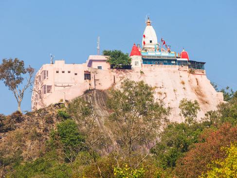 A Découvrir en Inde - Haridwar dans l'Uttarakhand