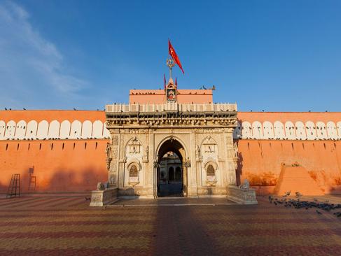 A Découvrir en Inde - Le Temple de Karni Mata (Temple des Rats)