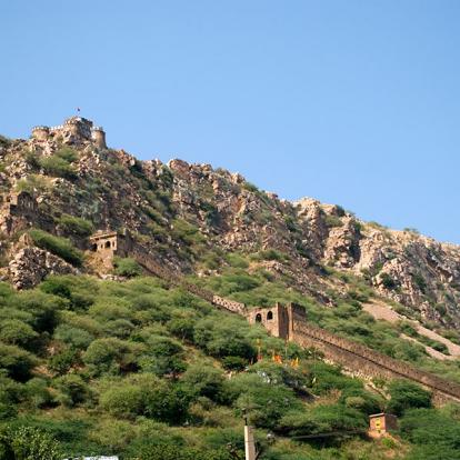 A Découvrir en Inde - Alwar