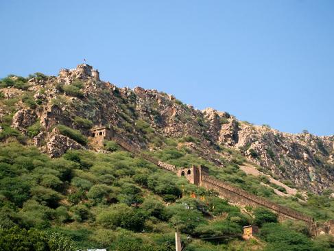 A Découvrir en Inde - Alwar