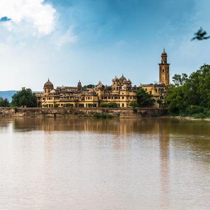 A Découvrir en Inde - Alwar