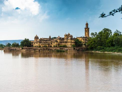 A Découvrir en Inde - Alwar