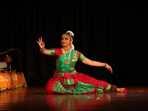 A Découvrir en Inde - Chennai (ex-Madras)