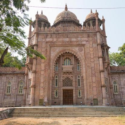 A Découvrir en Inde - Chennai (ex-Madras)