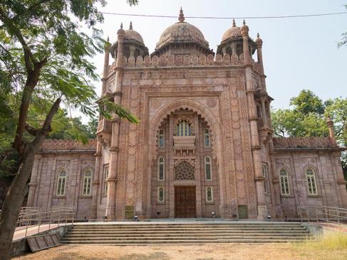 A Découvrir en Inde - Chennai (ex-Madras)