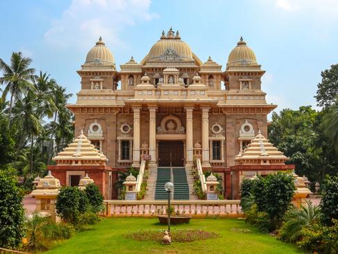 A Découvrir en Inde - Chennai (ex-Madras)