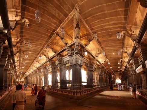Chidambaram - Temple A Découvrir en Inde - Chidambaram