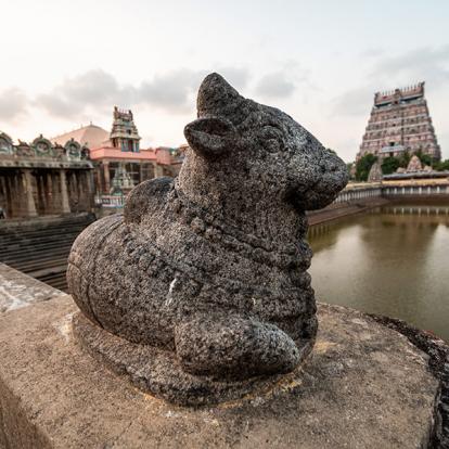 Chidambaram - Temple A Découvrir en Inde - Chidambaram