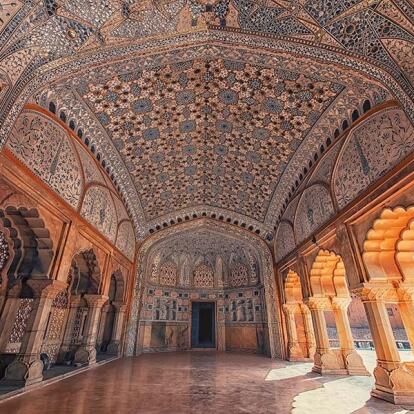 A Découvrir en Inde - Jaipur