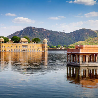 A Découvrir en Inde - Jaipur
