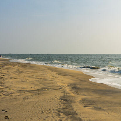 A Découvrir en Inde - Haripad