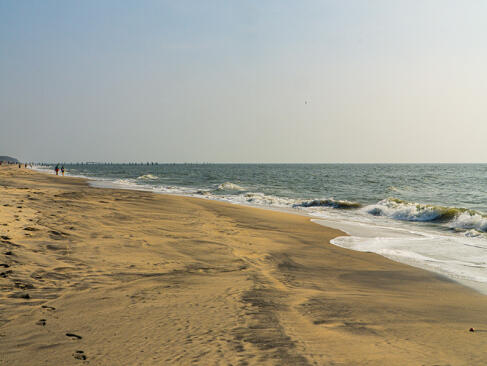 A Découvrir en Inde - Haripad