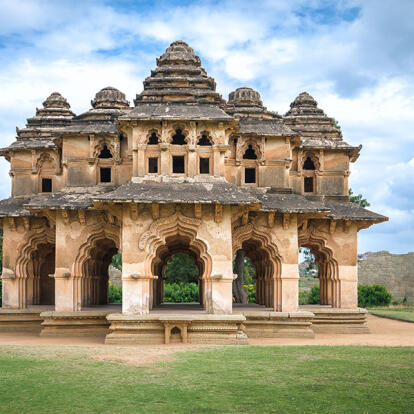 A Découvrir en Inde - Hampi