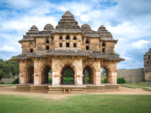 A Découvrir en Inde - Hampi