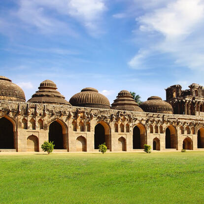 A Découvrir en Inde - Hampi