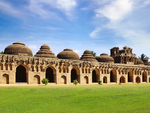 A Découvrir en Inde - Hampi