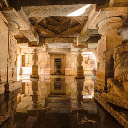 A Découvrir en Inde - Hampi