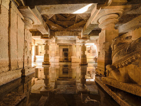 A Découvrir en Inde - Hampi