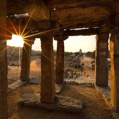 A Découvrir en Inde - Hampi