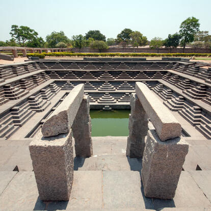 A Découvrir en Inde - Hampi