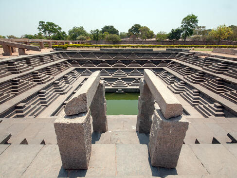A Découvrir en Inde - Hampi