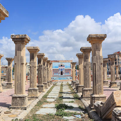 A Découvrir en Inde - Dwarka