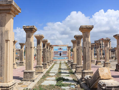 A Découvrir en Inde - Dwarka