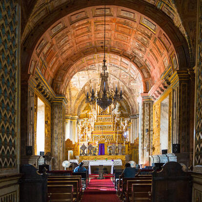 A Découvrir en Inde - Goa