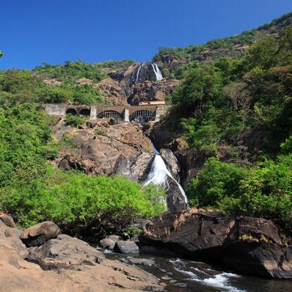 A Découvrir en Inde - Goa