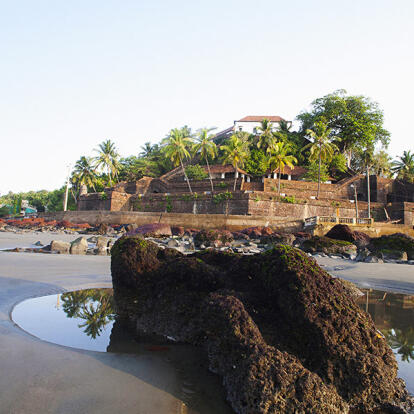 A Découvrir en Inde - Goa