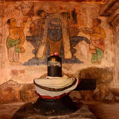A Découvrir en Inde - Thanjavur