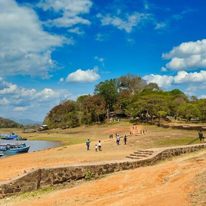 A Découvrir en Inde - Le Parc National de Periyar