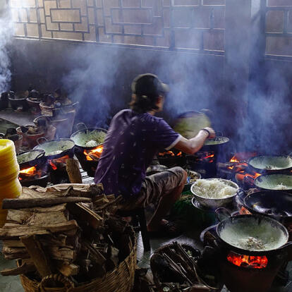 A Découvrir en Inde - New Delhi