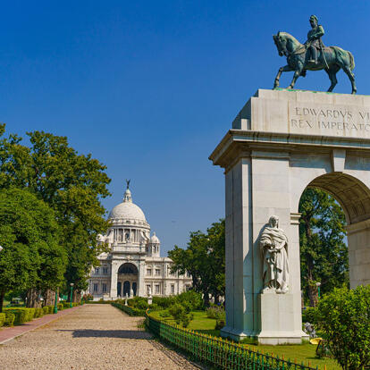 A Découvrir en Inde - Kolkata