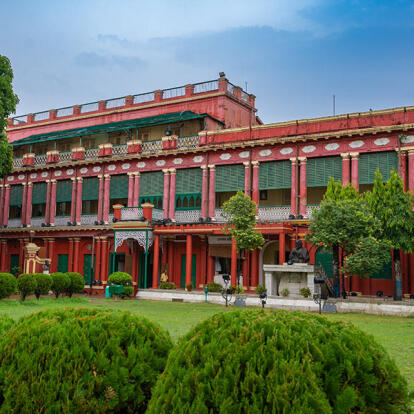 A Découvrir en Inde - Kolkata