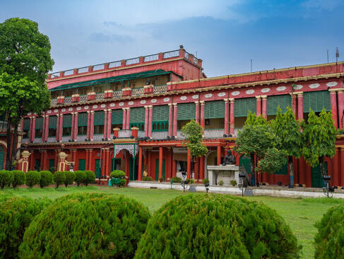 A Découvrir en Inde - Kolkata