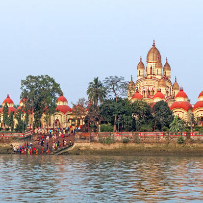 A Découvrir en Inde - Kolkata