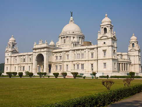 A Découvrir en Inde - Kolkata