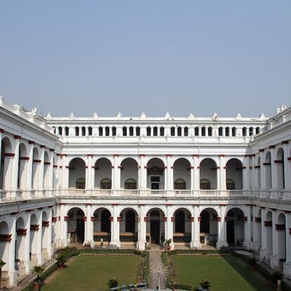 A Découvrir en Inde - Kolkata