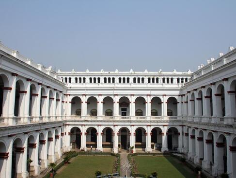 A Découvrir en Inde - Kolkata