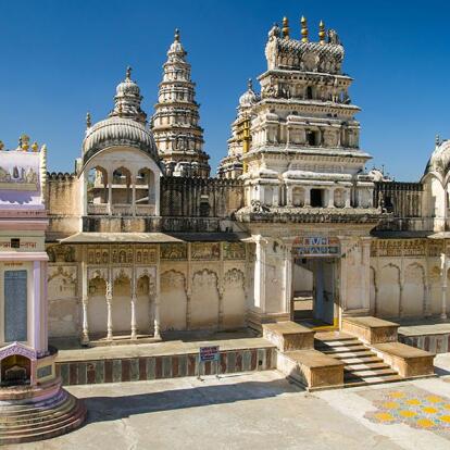 A Découvrir en Inde - Pushkar