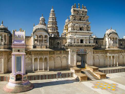 A Découvrir en Inde - Pushkar