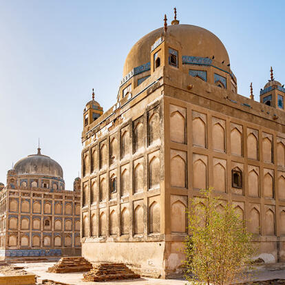 A Découvrir en Inde - Hyderabad