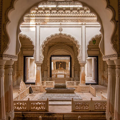 A Découvrir en Inde - Hyderabad