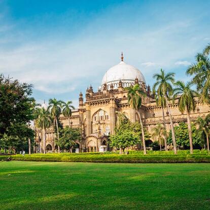 A Découvrir en Inde - Mumbai