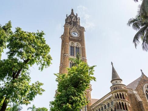 A Découvrir en Inde - Mumbai